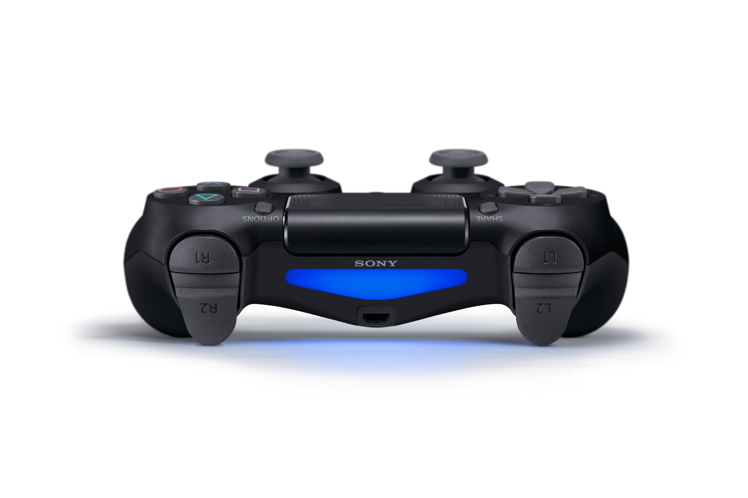 Controle Dualshock 4 - PlayStation 4 - Preto
