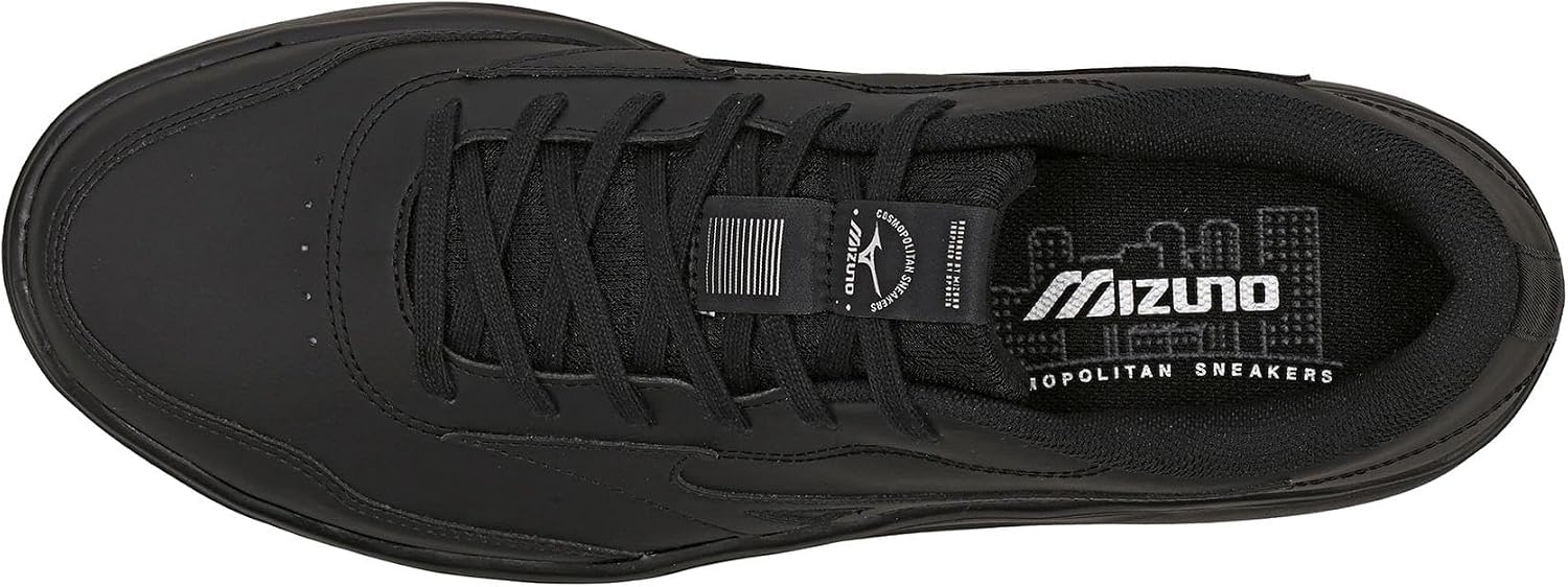 Tênis Mizuno Calçado Mizuno City Wall adulto-unissex