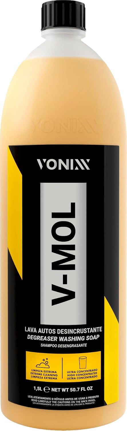 VONIXX V-MOL, 1.5L