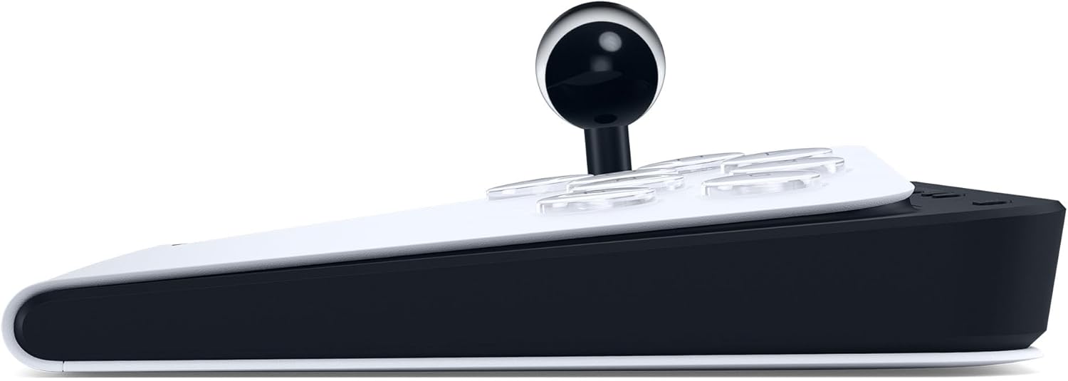 Controle Analógico Joystick sem fio para Luta - PlayStation FlexStrike™