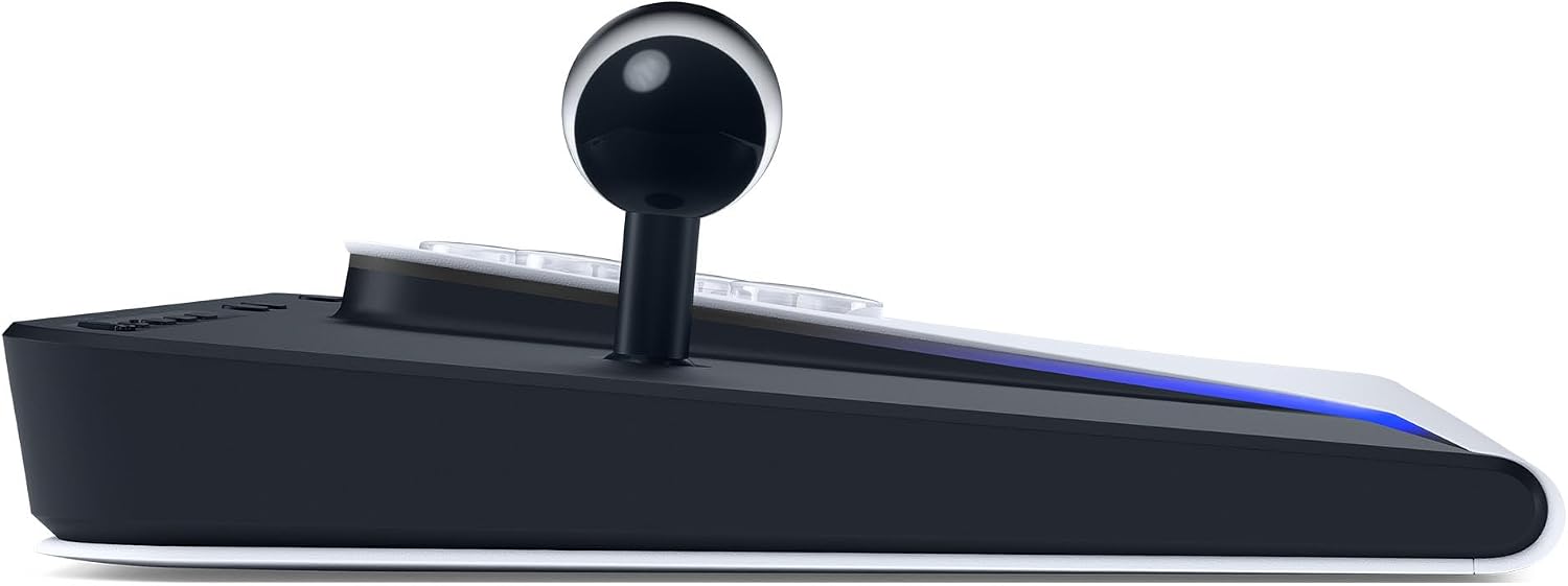 Controle Analógico Joystick sem fio para Luta - PlayStation FlexStrike™