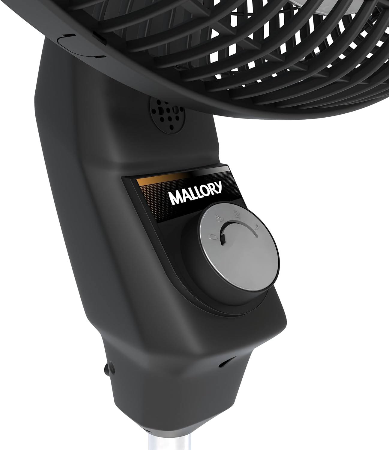 Ventilador de Coluna Mallory Éolo 126W, Silencioso, Hélice de 6 pás, Grade Especial em Sistema TS, Máxima Vazão e Mínimo Ruído – PR-GF- 220V