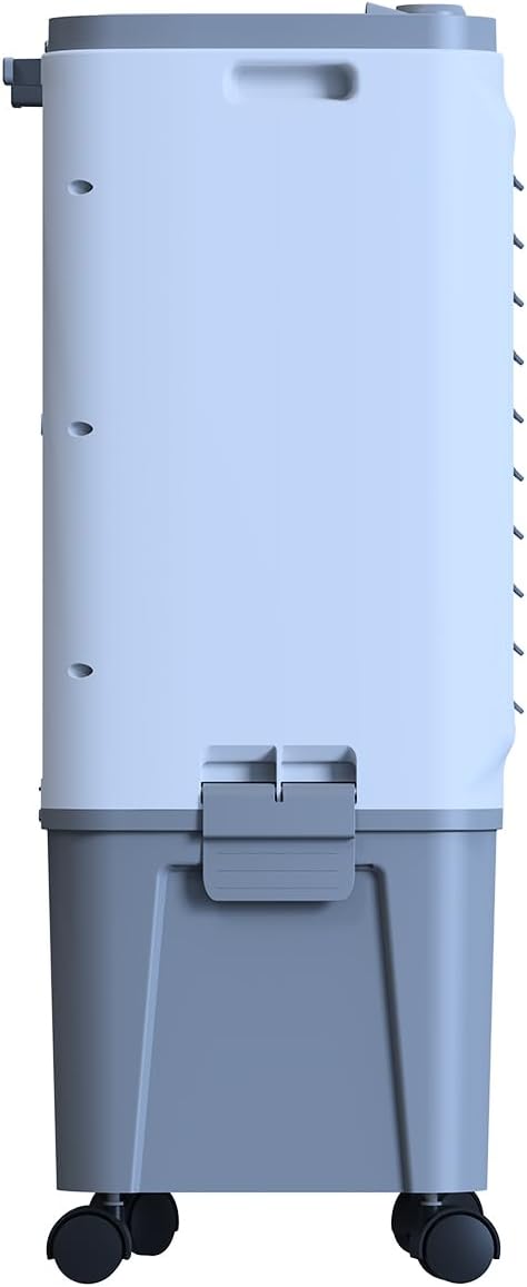 Climatizador 16L 220V Branco/Cinza 130W CLIN16-02, Ventisol