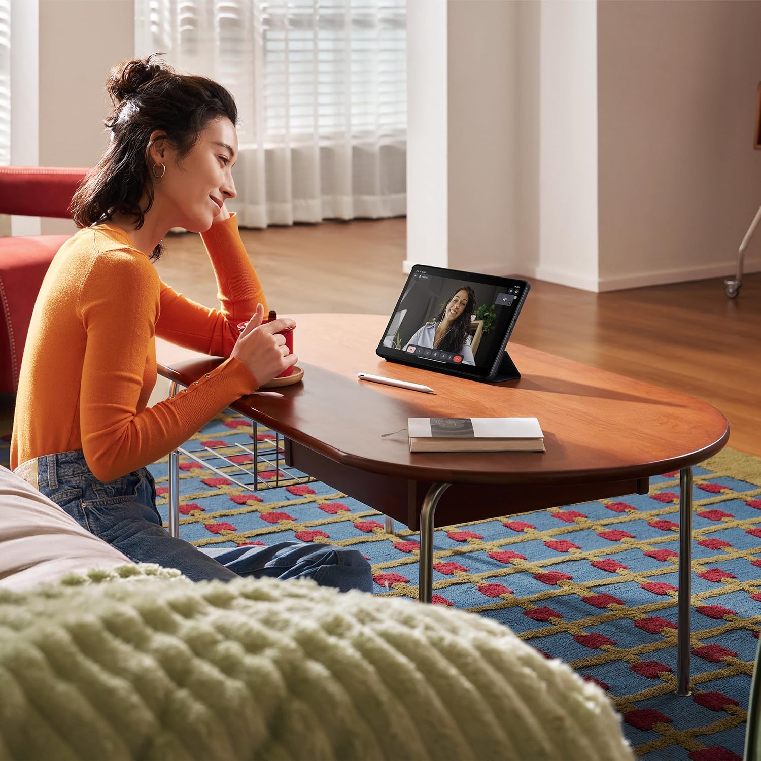 Xiaomi Redmi Pad 2 apenas WiFi (sem chamadas ou texto) 27.9 cm 2.5K Octa Core 4 alto-falantes ROM global 9000mAh Bluetooth 5.3 8MP modelo 25040RP0AL (cinza grafite, 256 GB + 8 GB)