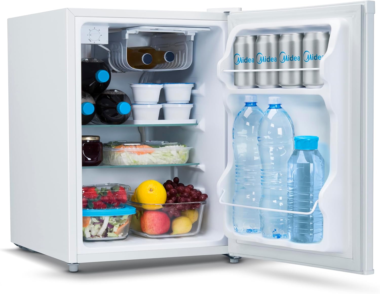 Frigobar 67 Litros Inverter Bivolt Midea Bivolt