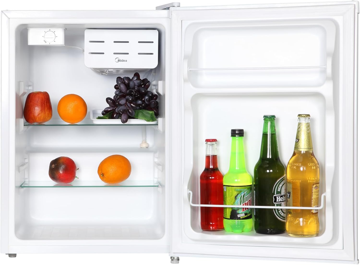 Frigobar 67 Litros Inverter Bivolt Midea Bivolt