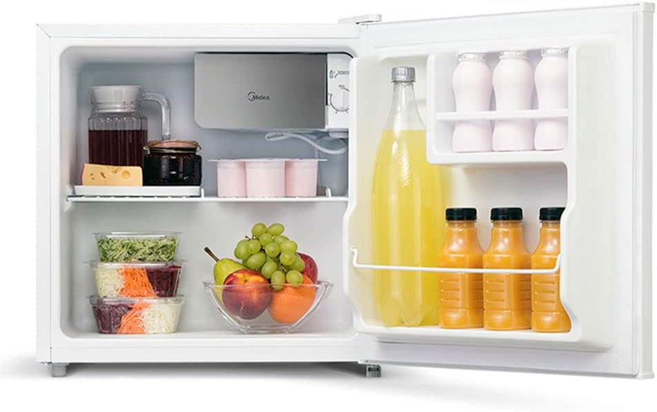 Frigobar, 45L, Branco, 110V, Midea
