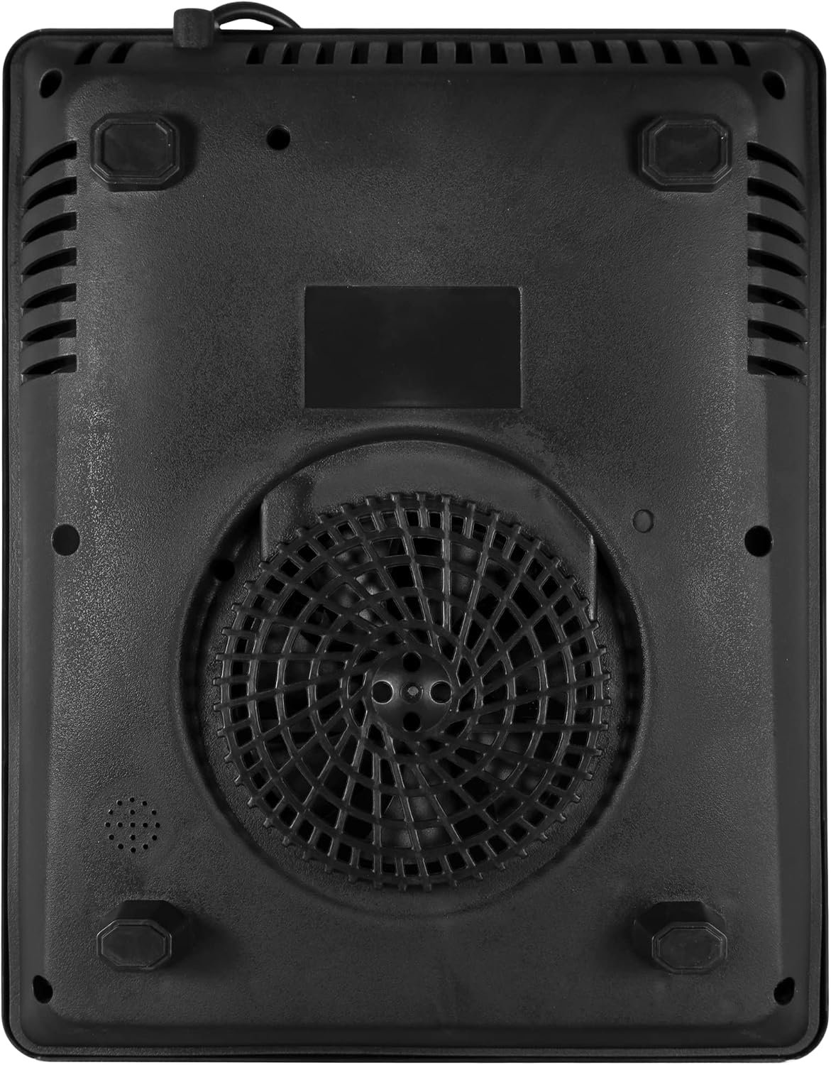 AGRATTO COOKTOP INDUCAO ACKI01I-02 PRETO 1 BOCA 2000W 220V